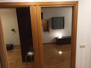 Cozy apartment in Purvciems