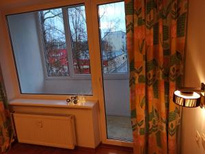 Cozy apartment in Purvciems