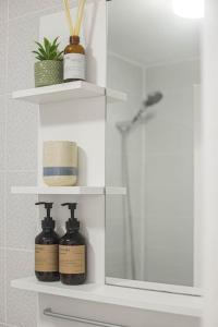 The Hoxton Nest - Stylish 1 Bed Shoreditch Flat