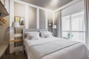 Elegância e Conforto no Ed Jh Palhano 1303 - Faxinal