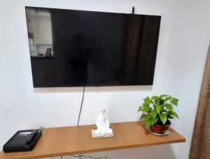 Apê a 5min UFJF completo novinho