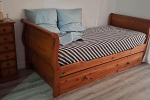 Casa de la abuela Soho