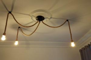 Casa de la abuela Soho