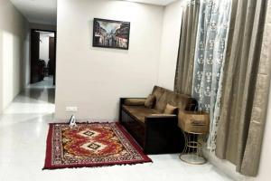 Independent Furnished Apartment in Saket