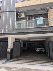 Independent Furnished Apartment in Saket