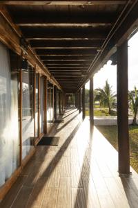 Riverside Hotel Chachalacas