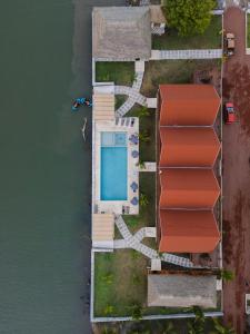 Riverside Hotel Chachalacas