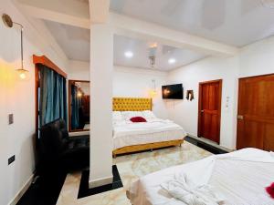 Hotel Glorial
