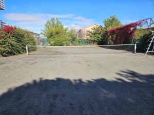 Appartements T2 Havre de paix 1 a 4 p - Terrasse - parking - piscine - salle sport - tennis : photos des chambres