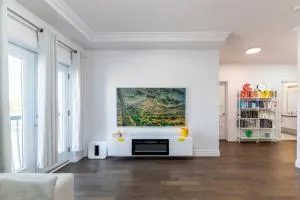 Le Cinq Étoiles - Earlton