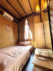 Joglo Homestay Banyuwangi