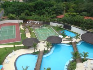 Apartamentos Le Jardin Caldas Novas