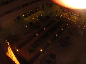 Apartamentos Le Jardin Caldas Novas