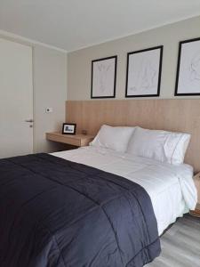 Departamento Confort