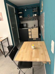 Gemütliches 1 Zimmer Apartment