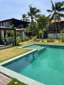 Casas Oceanicas - 伊卡莱