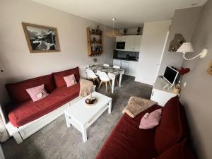 Résidence Le Thabor - maeva Home - Appartement 2 pièces 7 personnes - Sélection MAE-5901