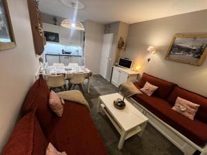 Résidence Le Thabor - maeva Home - Appartement 2 pièces 7 personnes - Sélection MAE-5901