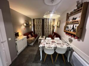 Résidence Le Thabor - maeva Home - Appartement 2 pièces 7 personnes - Sélection MAE-5901