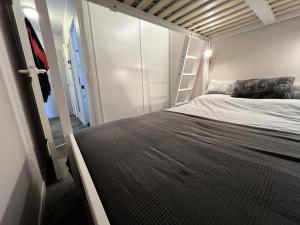 Résidence Le Thabor - maeva Home - Appartement 2 pièces 7 personnes - Sélection MAE-5901