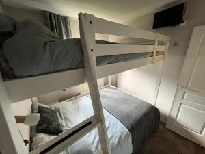 Résidence Le Thabor - maeva Home - Appartement 2 pièces 7 personnes - Sélection MAE-5901