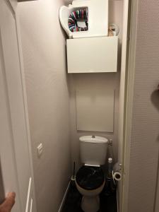 Appartements Residence Le Thabor - maeva Home - Appartement 2 pieces 7 personnes - Selection MAE-5901 : photos des chambres