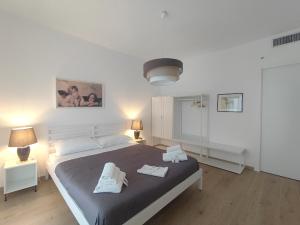 casa Gioia by case Ninni