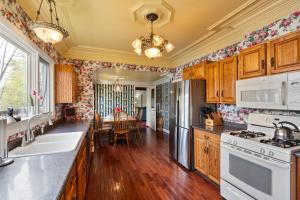 Waterfront home on Squam Lake