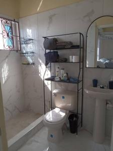 Hummingbird Hill Villa