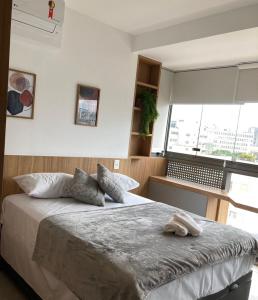 VN Metrô Oscar Freire