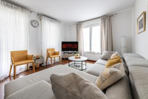 Appartements Confort a Disneyland, Village nature*Netflix*Wi-Fi : photos des chambres
