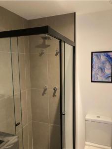 VN Metrô Oscar Freire