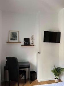 Maison 5 chambres idéal famille et groupe