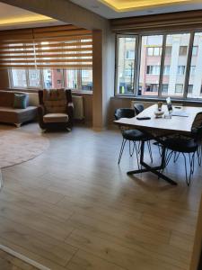 Mükemmel Konum Lüks Oda