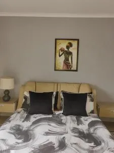 Waterbessie - 理查兹湾 Waterbessie - 理查兹湾