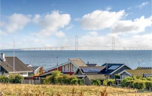 Holiday Home Søbakken Frørup Xi