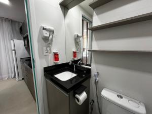RN Studios Maralto MTC Apt 817-Mandi Hospitalidade