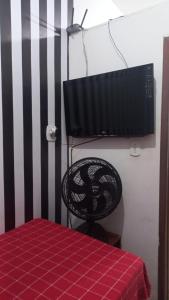 2 quartos no centro completo, próximo sambodromo e lapa, Smart TV, metrô, etc