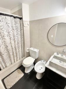 Alem Vista Departamento Mar del Plata