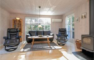 Holiday Home Egelunden Ka Denmk