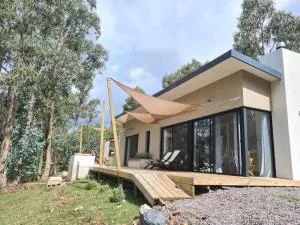 Cerro Místico Hotel de Campo - 米纳斯