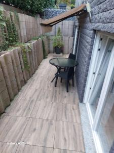 Ferienwohnung Homefort