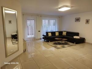 Ferienwohnung Homefort