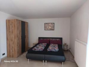 Ferienwohnung Homefort