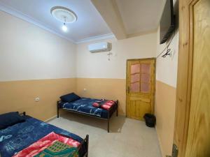 Mirana Mayotte Hostel 47