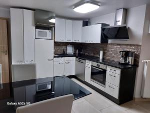 Ferienwohnung Homefort