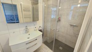 Ferienwohnung am Waldrand