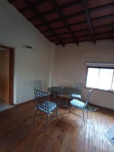 Departamento en Asunción