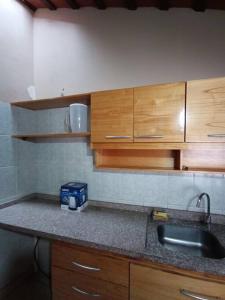 Departamento en Asunción