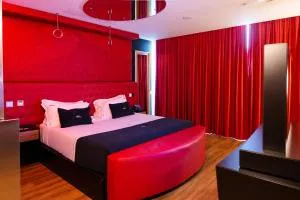 Motel Avenue - Valongo